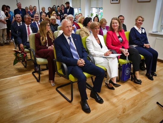 Wyróżnienie „Wymagaj jakości”