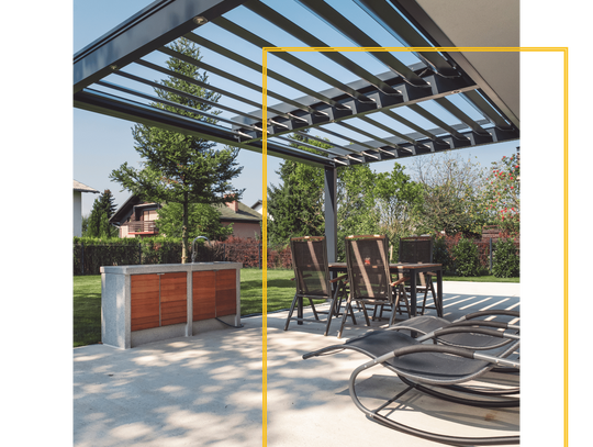 Zabudowy balkonów dopasowane do potrzeb inwestorów