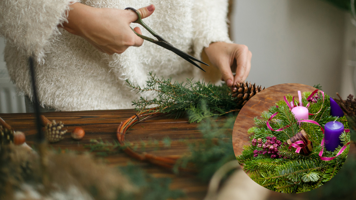 Adwent, czyli przyjście. Ten czas potrwa do Bożego Narodzenia Adwent, czyli przyjście. Ten czas potrwa do Bożego Narodzenia