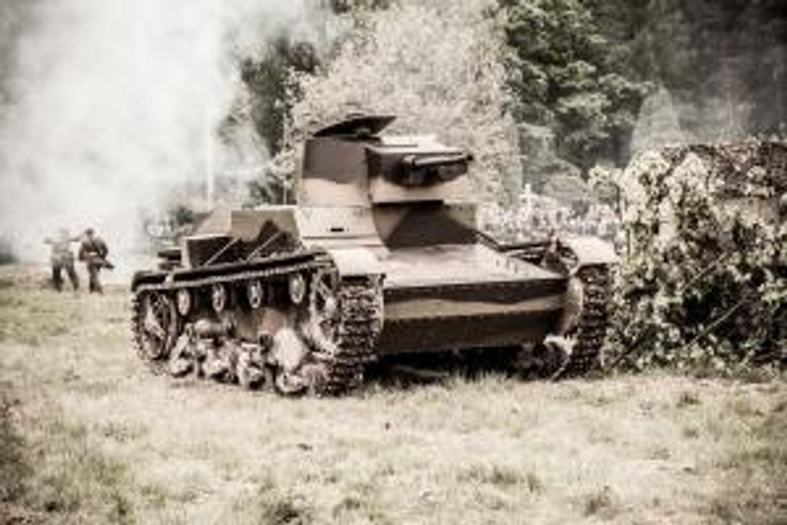 Bitwa Wyrska – Bój o Gostyń