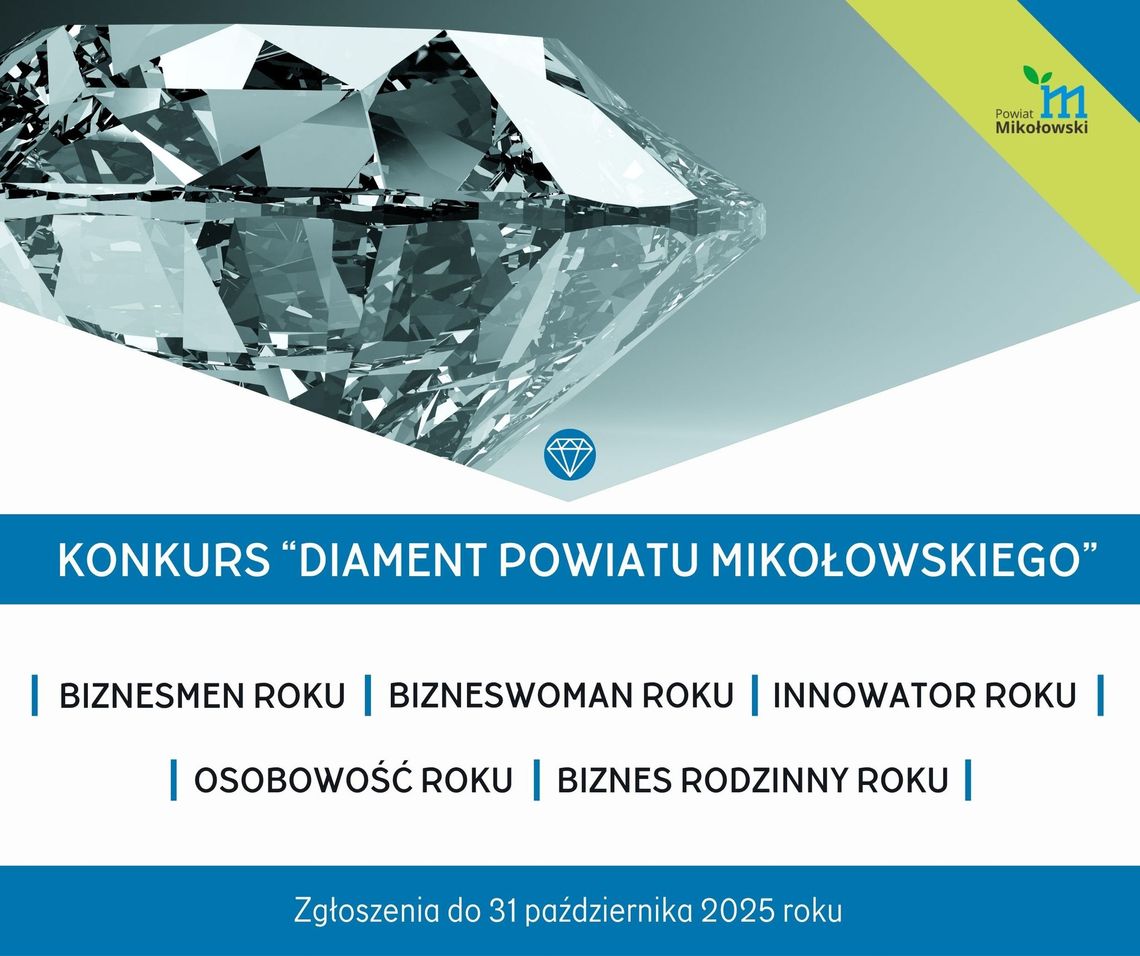 Diament Powiatu Mikołowskiego