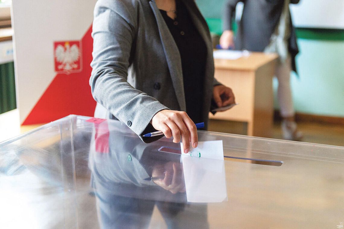 Dlaczego nie grają śląską kartą?