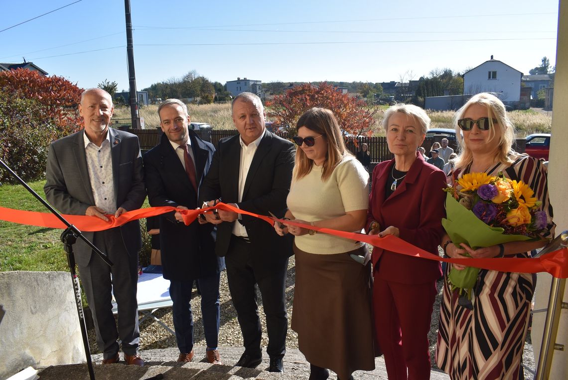 Dom Dziecka Jaśkowice - miejsce z sercem Dom Dziecka Jaśkowice - miejsce z sercem