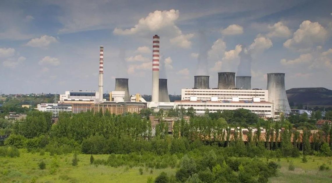 Elektrownia Łaziska dostanie nowe życie?