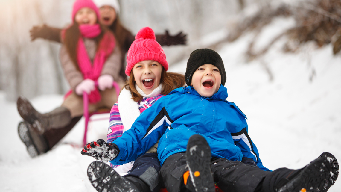 Ferie zimowe 2026. Ceny zimowisk zależą o tego, gdzie, co i jak Ferie zimowe 2026. Ceny zimowisk zależą o tego, gdzie, co i jak