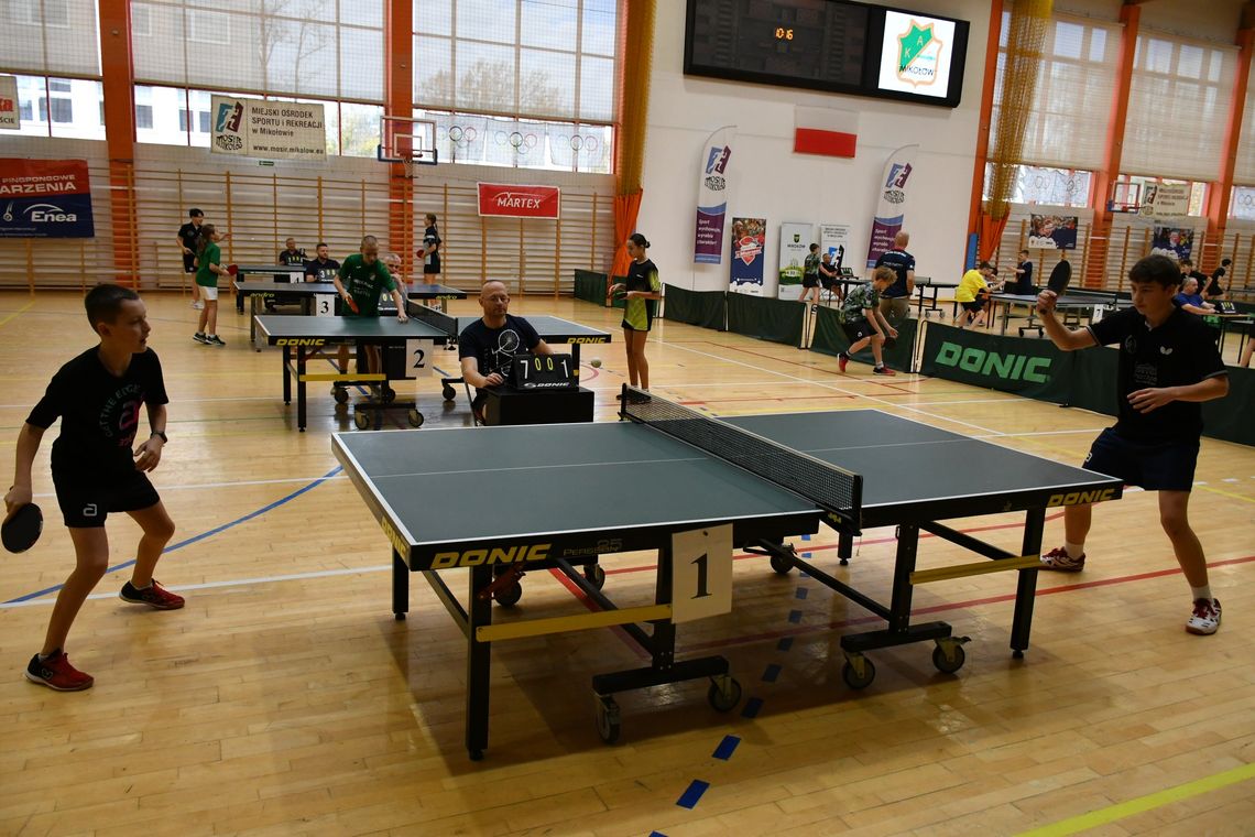 Grand Prix rozpoczęte Grand Prix rozpoczęte