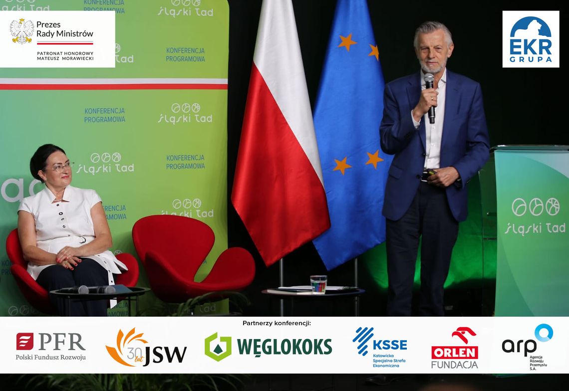 Izabela Kloc: stworzyliśmy dobrą przestrzeń do debaty o sprawach Śląska, Polski, Europy i świata.