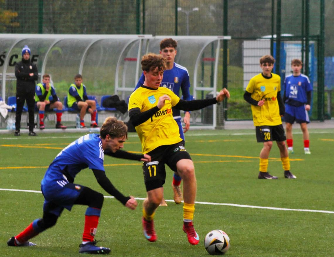 Jesienne obrachunki klasy „B” i „C”