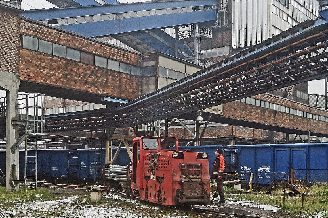 Kopalnie bez tajemnic dla francuskich miłośników górnictwa