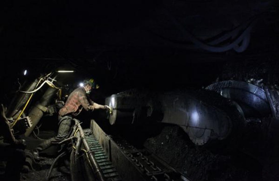 Kto będzie pracował w branży górniczej?