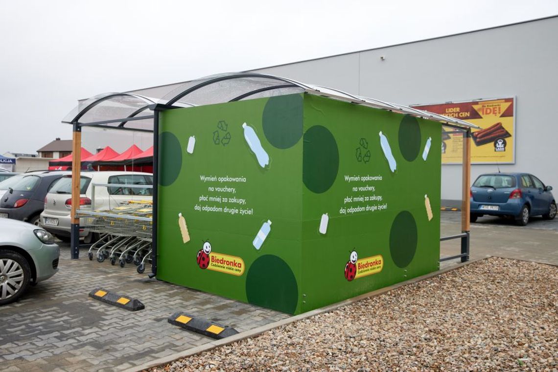 Lidl się wyrobi, Biedronka nie zdąży. Zostało mało czasu