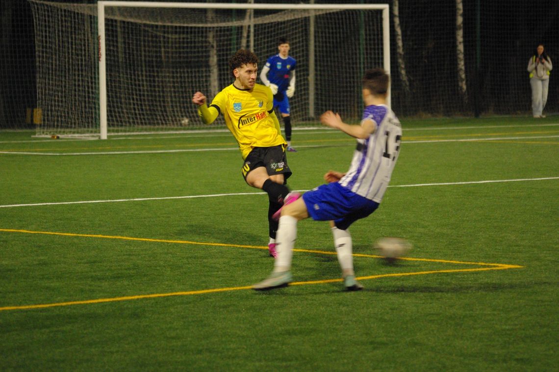 Ligowe remanenty – IV liga
