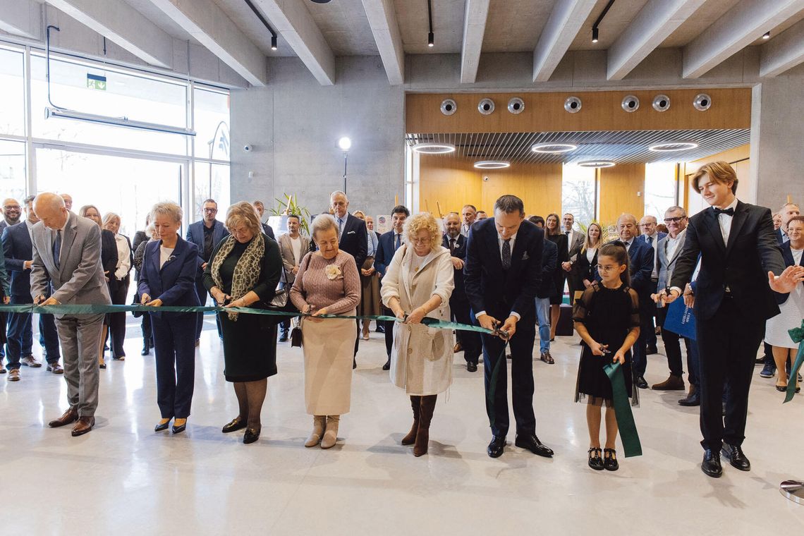 Marzenia się spełniają Marzenia się spełniają