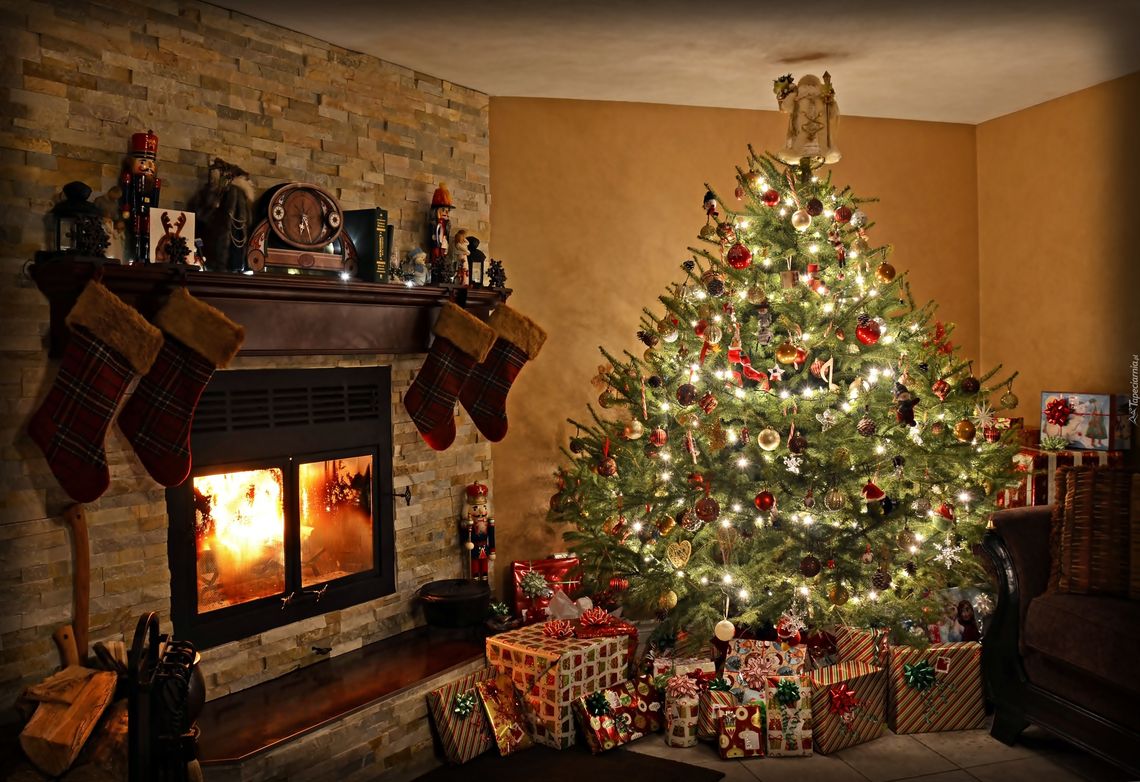 Najmłodszy symbol Bożego Narodzenia