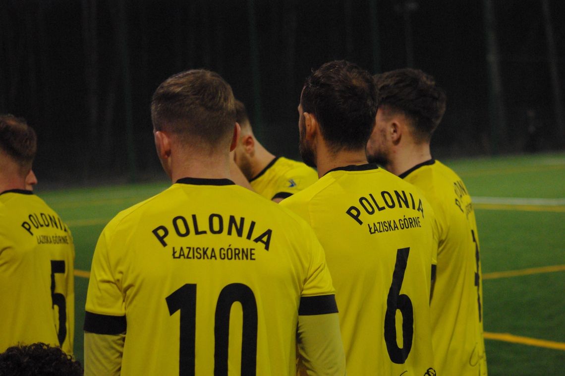 Najwcześniej IV liga