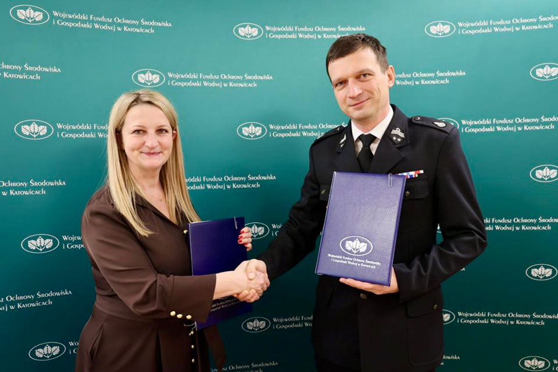 Nowe fotowoltaiki i stacje ładowania