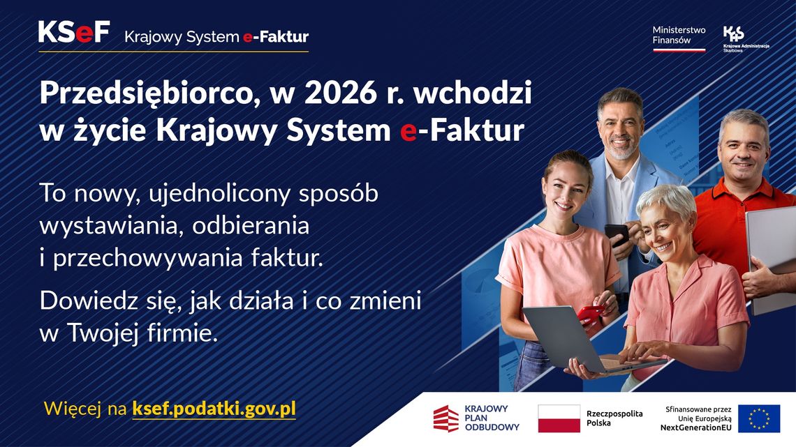 O e-fakturach i nie tylko O e-fakturach i nie tylko
