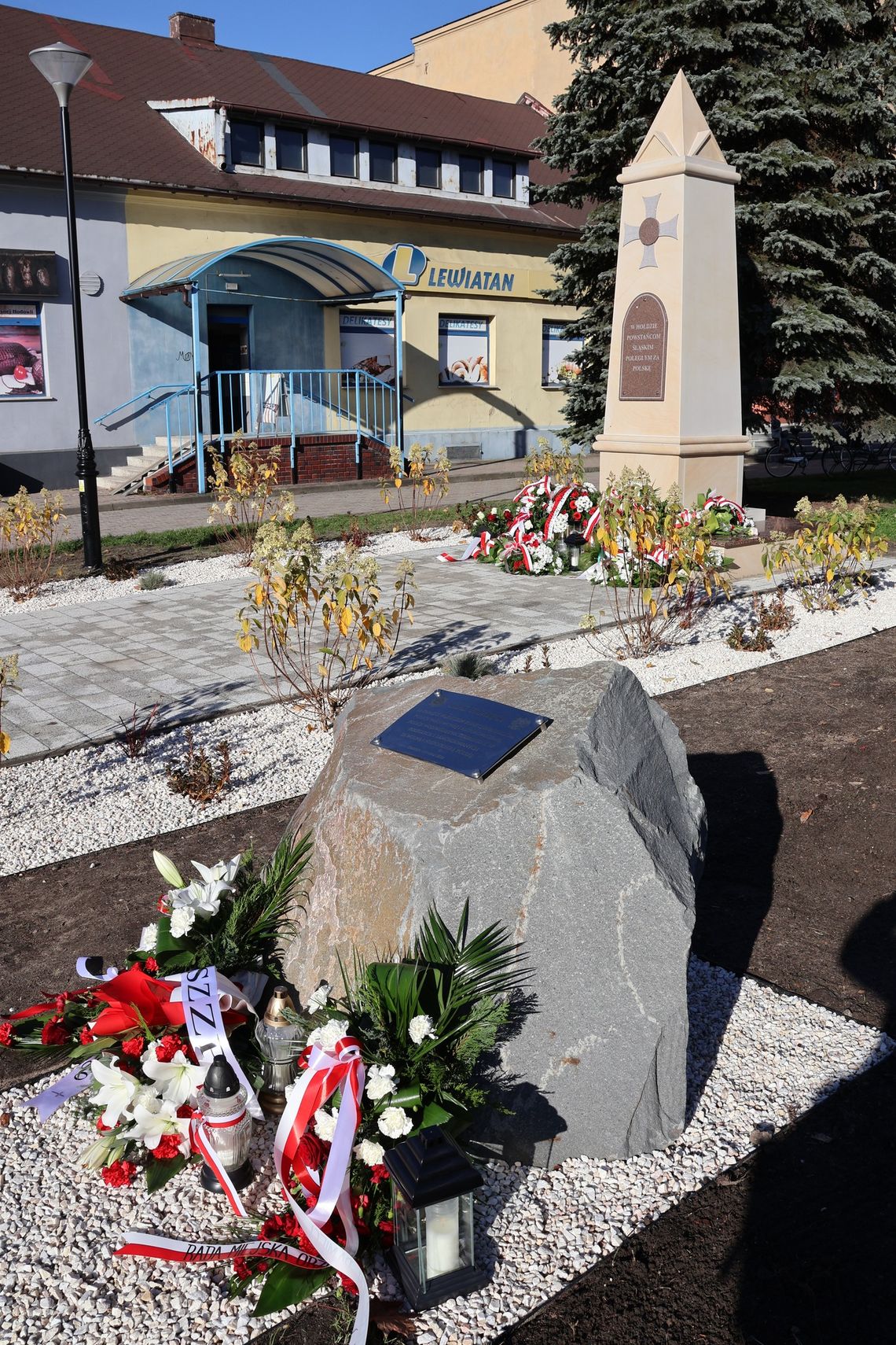 Orzesze pamięta Orzesze pamięta