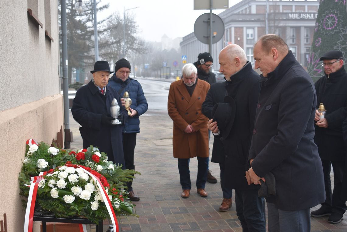 Pamiętamy – 81 rocznica Tragedii Górnośląskiej