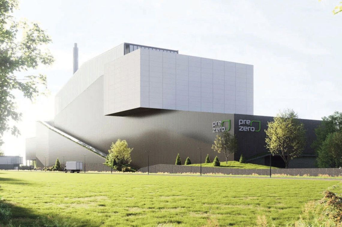 Powiatowa fabryka ciepła i prądu - dlaczego nie?