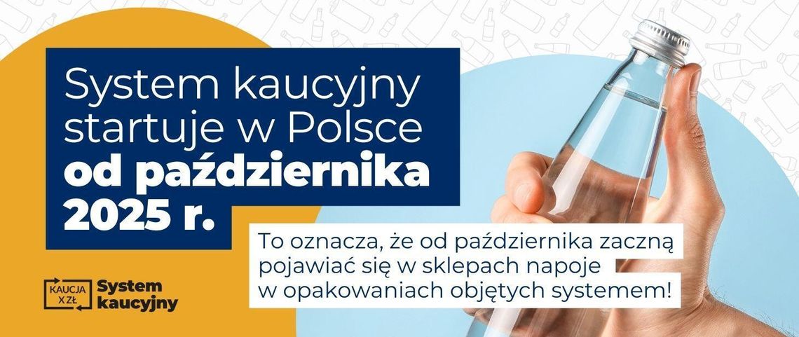 Rusza system kaucyjny!