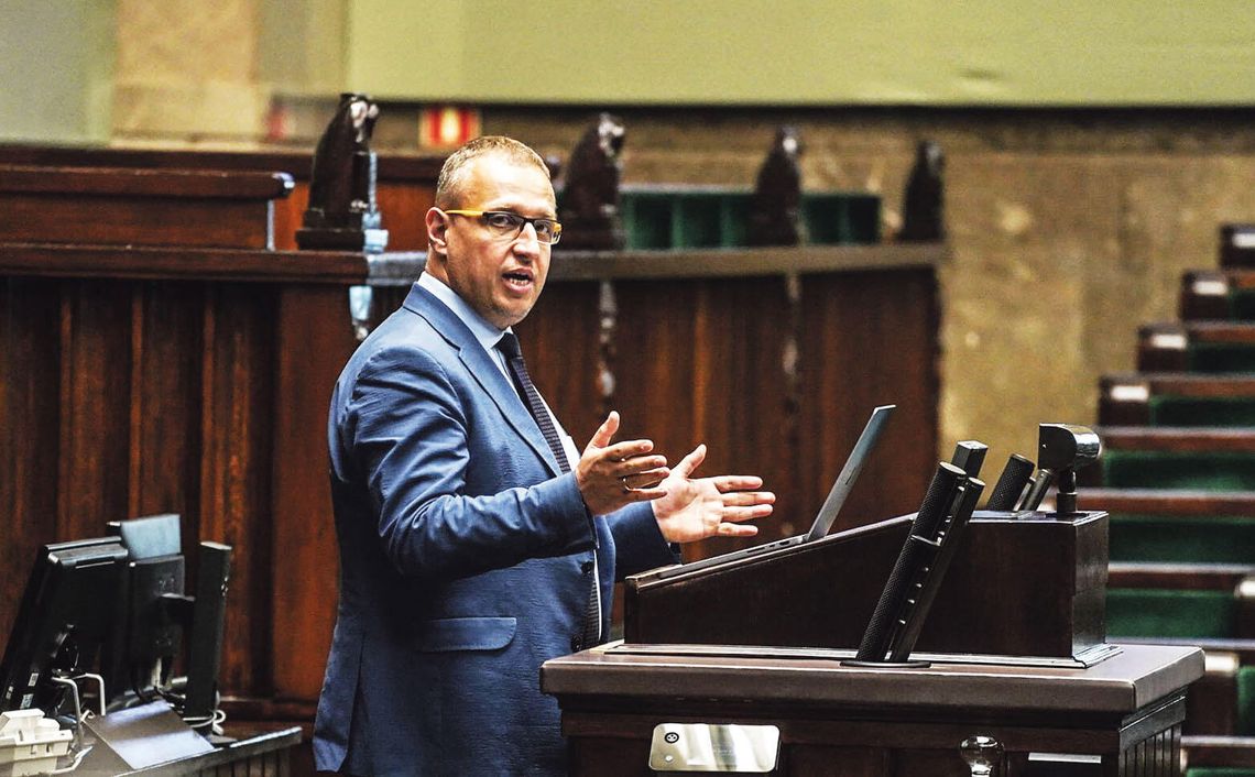 Sejm bliżej obywateli