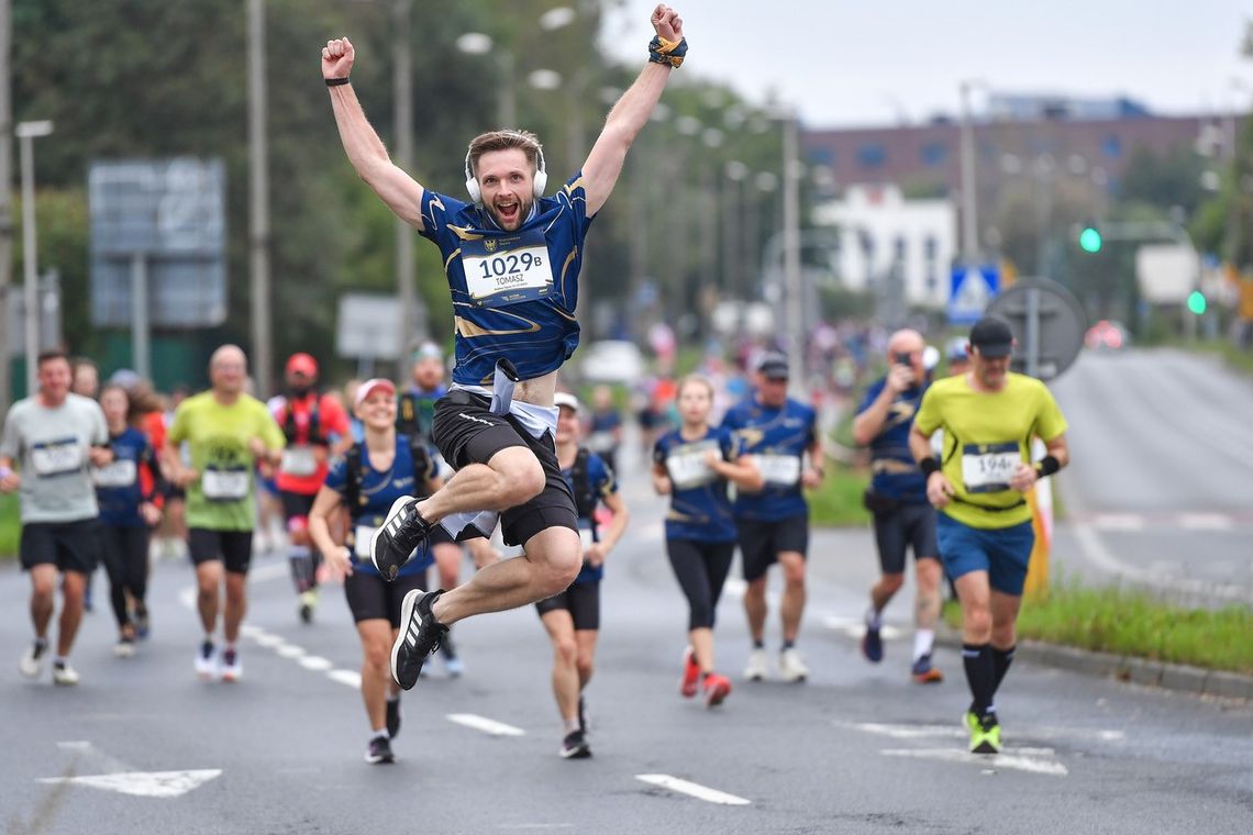 Silesia Marathon już w niedzielę