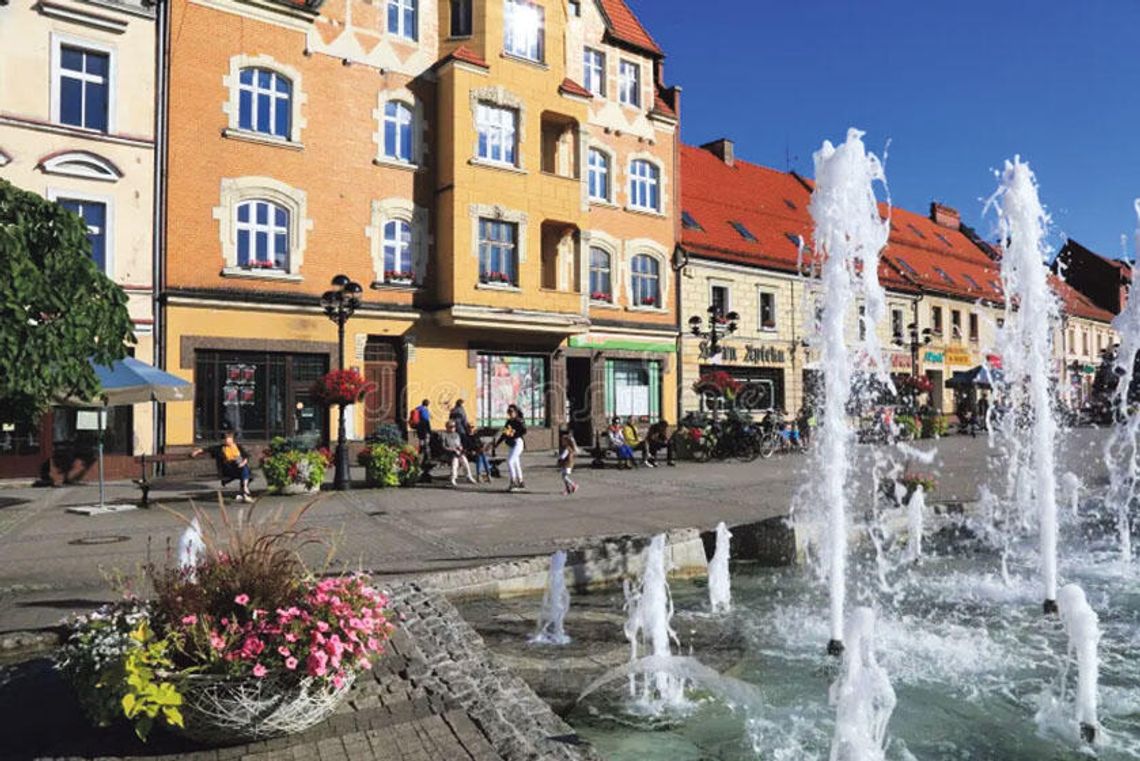 Słodkiego, miłego życia...