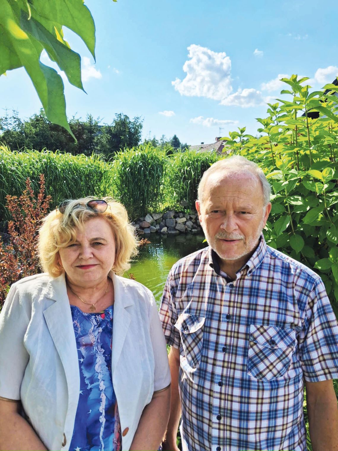 Sołectwa rosną w siłę  Borowa Wieś pokazuje, jak się to robi!