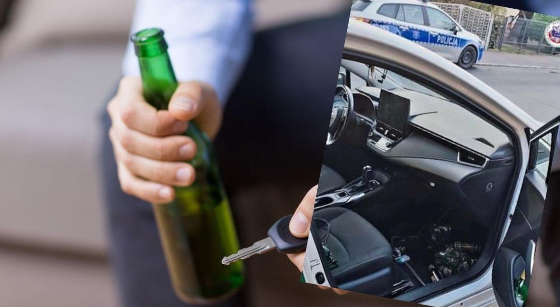 Specjalnego rejestru kierowców nie będzie. Rząd po cichu się wycofał