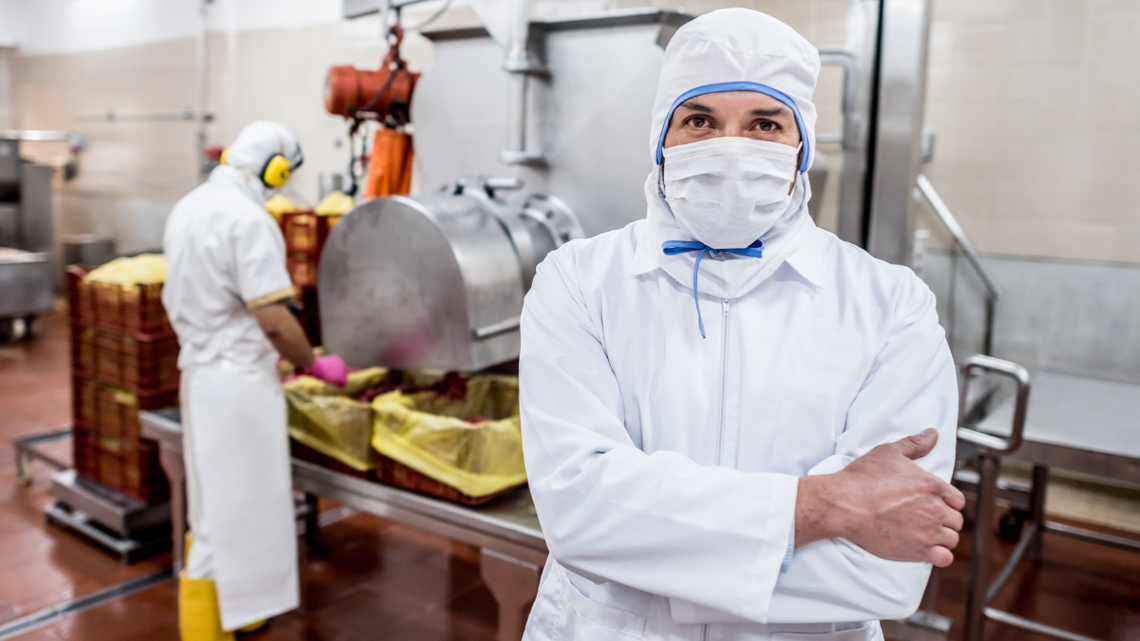 Średnia wieku osób pracujących w Polsce jest coraz wyższa