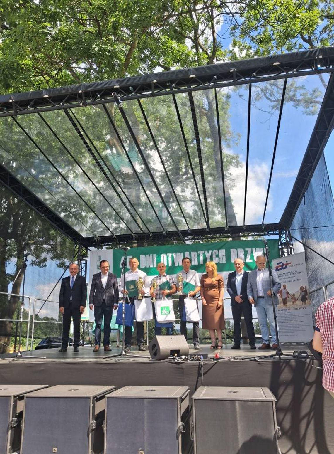Święto rolników i nie tylko