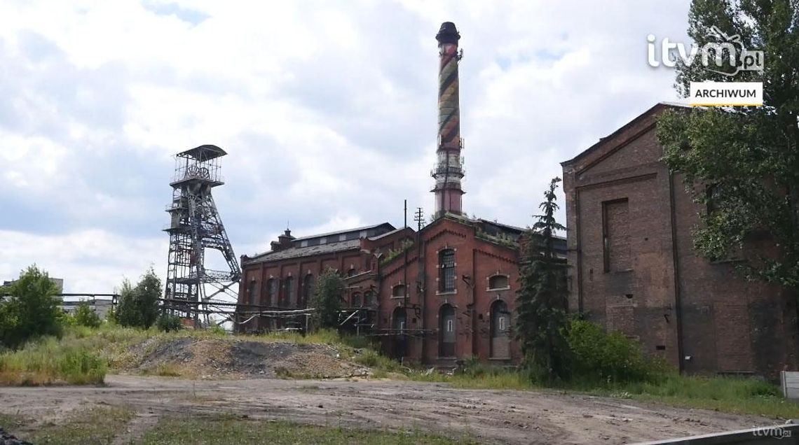 Szok! Radni nie chcą, aby miasto przejęło tereny inwestycyjne po kopalni Mysłowice.