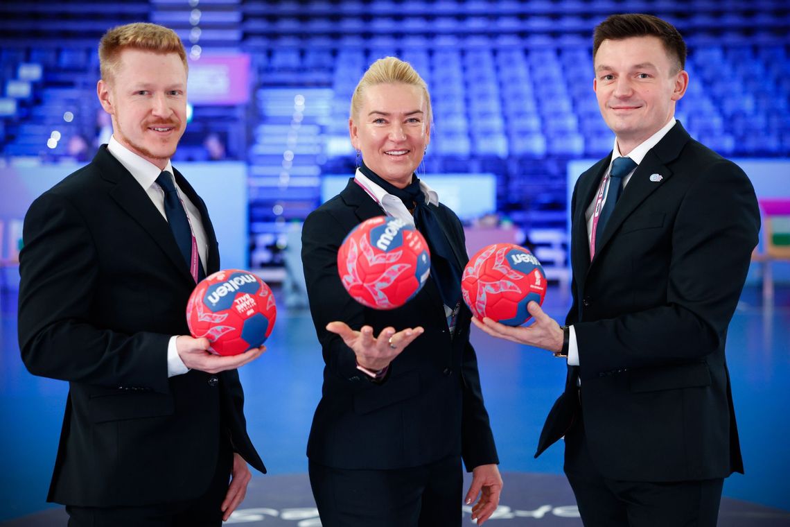 Szóste Mistrzostwa Świata Joanny Brehmer