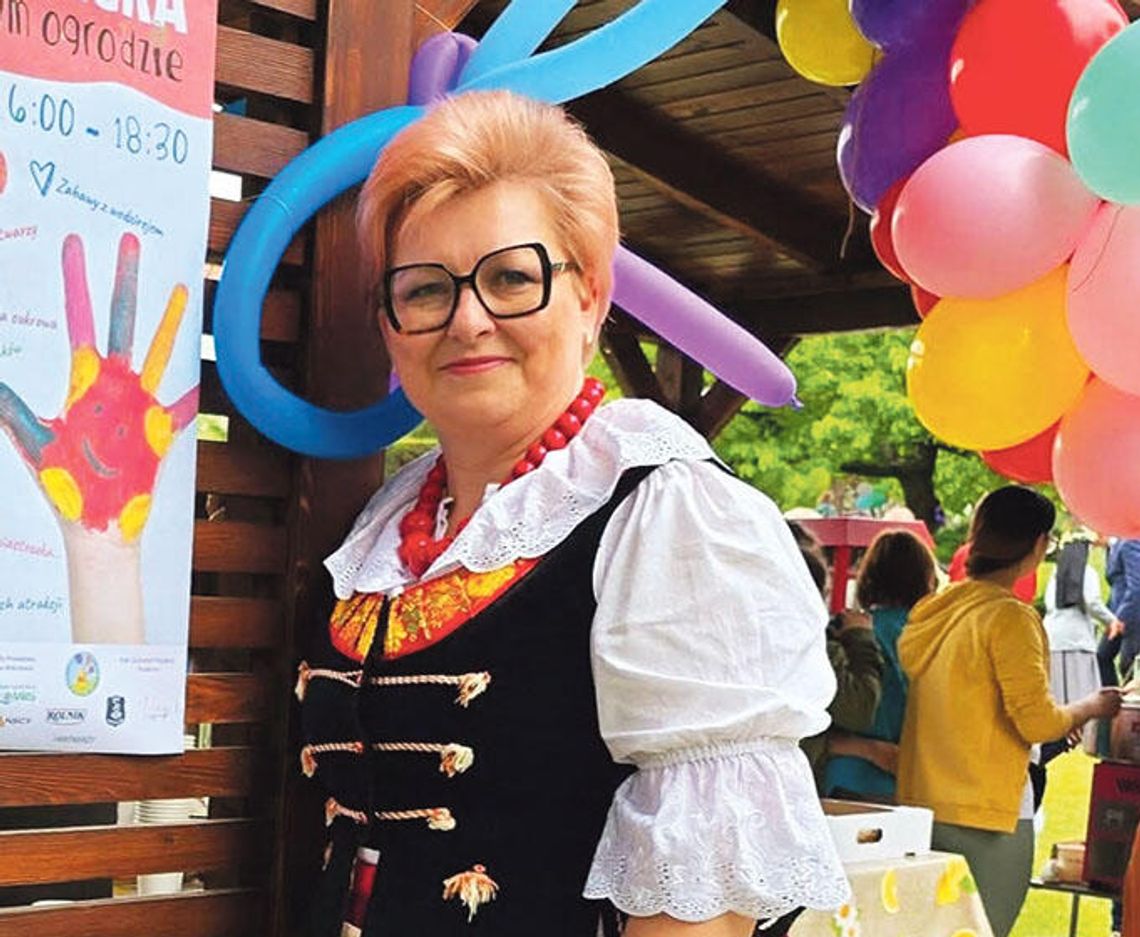 Tradycja ze Śląska, serce dla ludzi