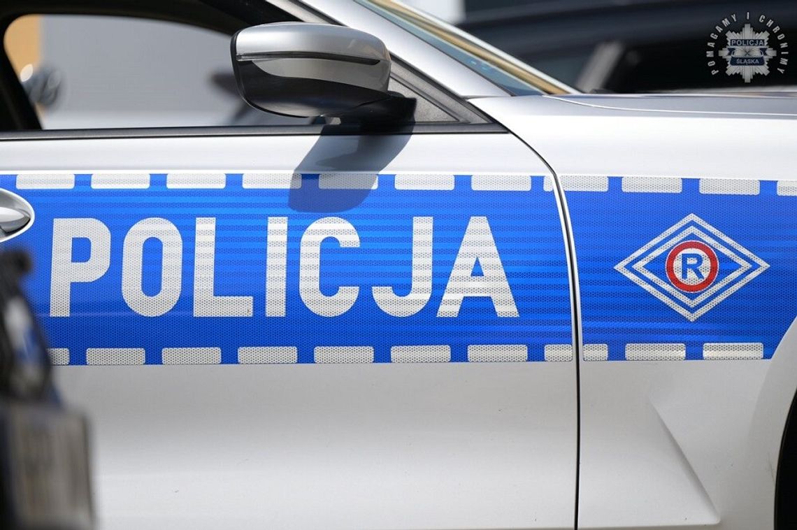 „Trzeźwość” na drogach naszego powiatu