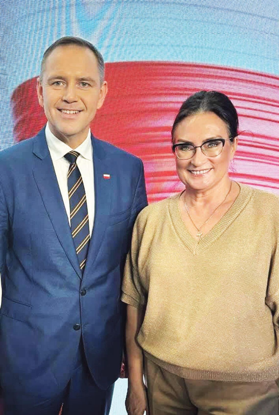 Tusk powinien się podać do dymisji