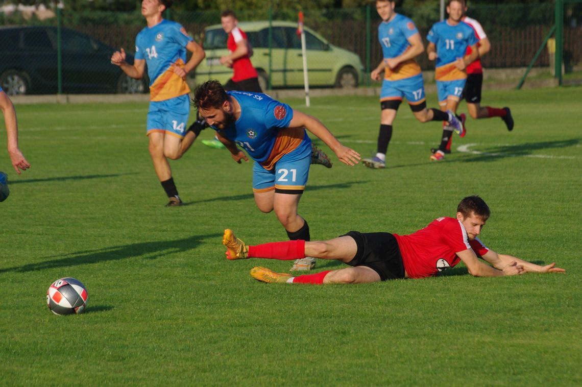 Weekendowy „rozkład jazdy” piłkarzy