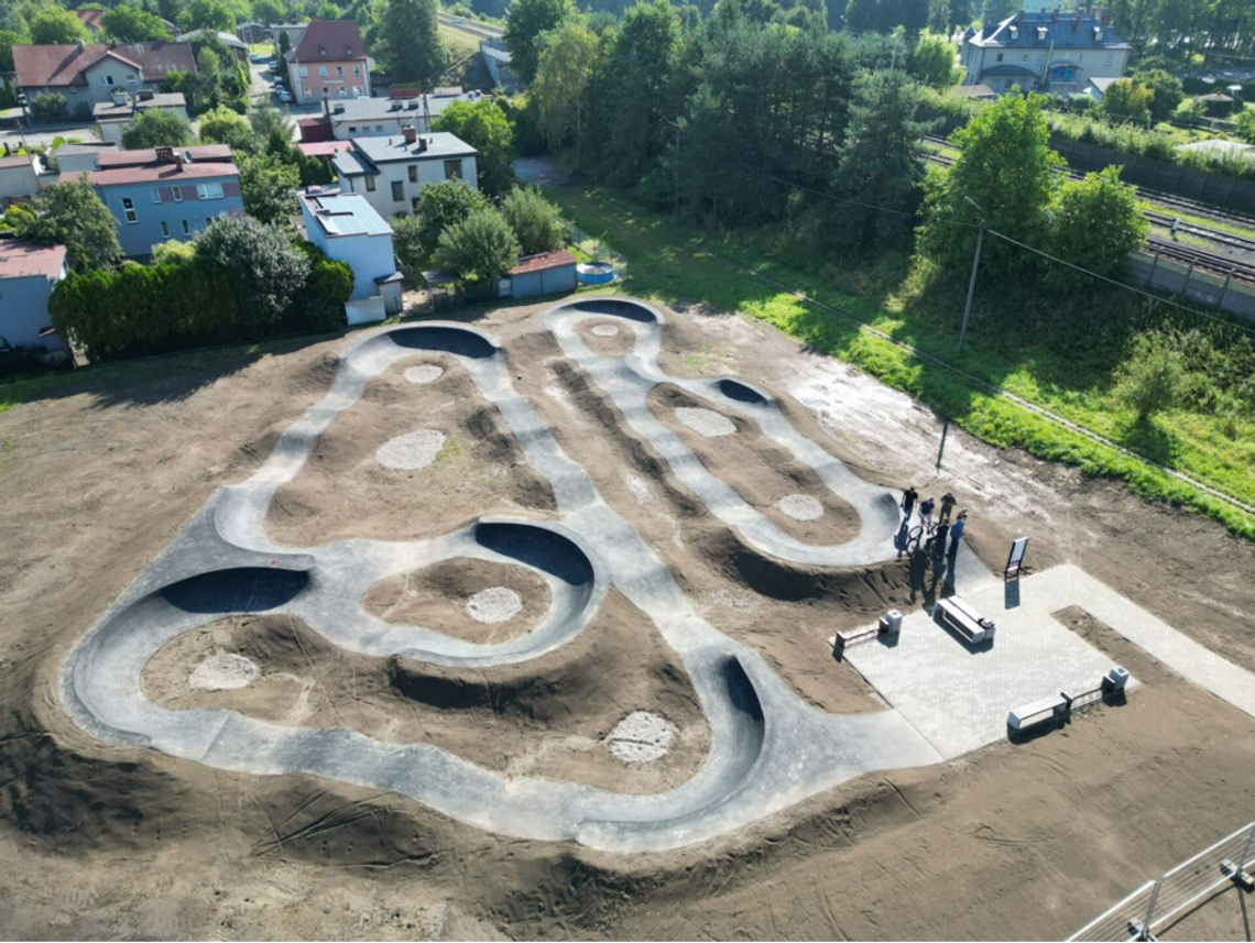 Więcej kultury na pumptracku!