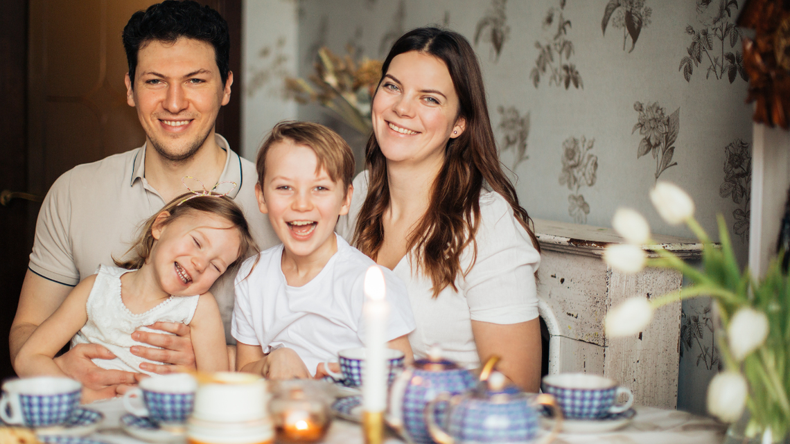 Zadowoleni z życia 2025. Te rzeczy cieszyły nas najbardziej