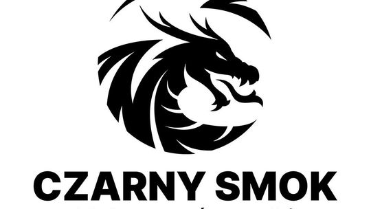 Czarny Smok - klub sportów walki