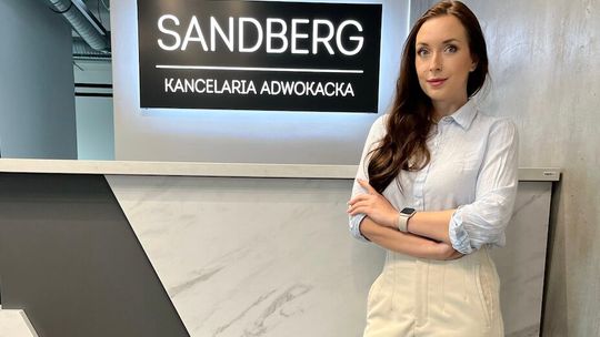 Kancelaria Adwokacka Sandberg - Adwokat Katowice