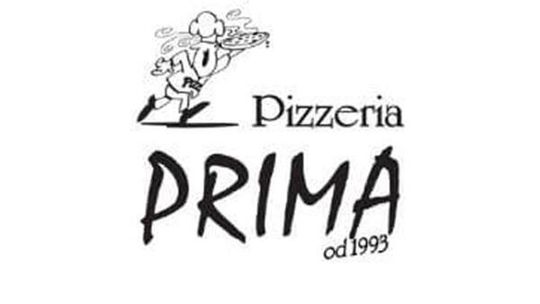 Prima Pizza