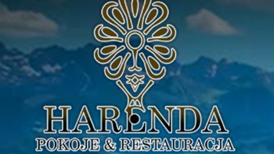Residence Spa Harenda - Restauracja Pensjonat