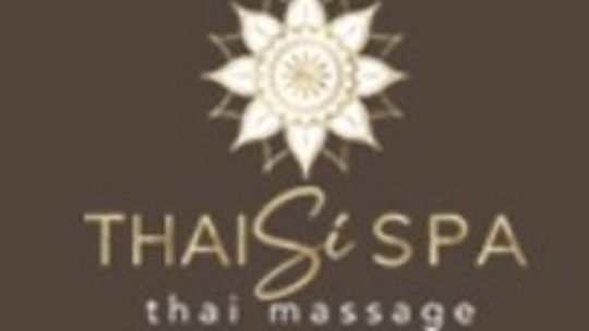 ThaiSiSPA Masaż Tajski Katowice