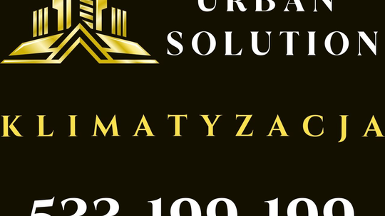 Urban Solution | Klimatyzacja Warszawa | Montaż i Serwis Klimatyzacji Urban Solution | Klimatyzacja Warszawa | Montaż i Serwis Klimatyzacji