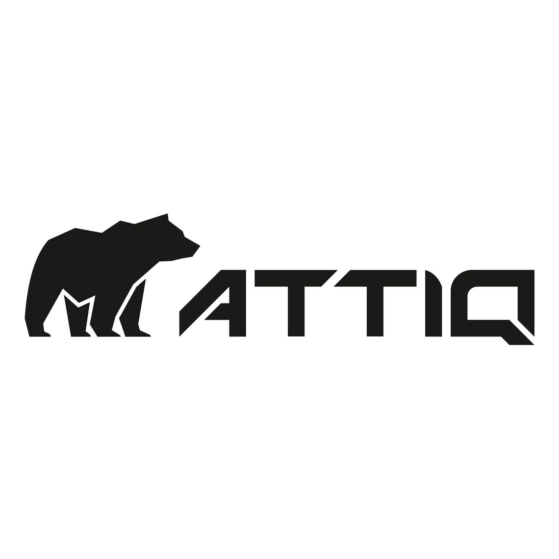 ATTIQ - odzież sportowa