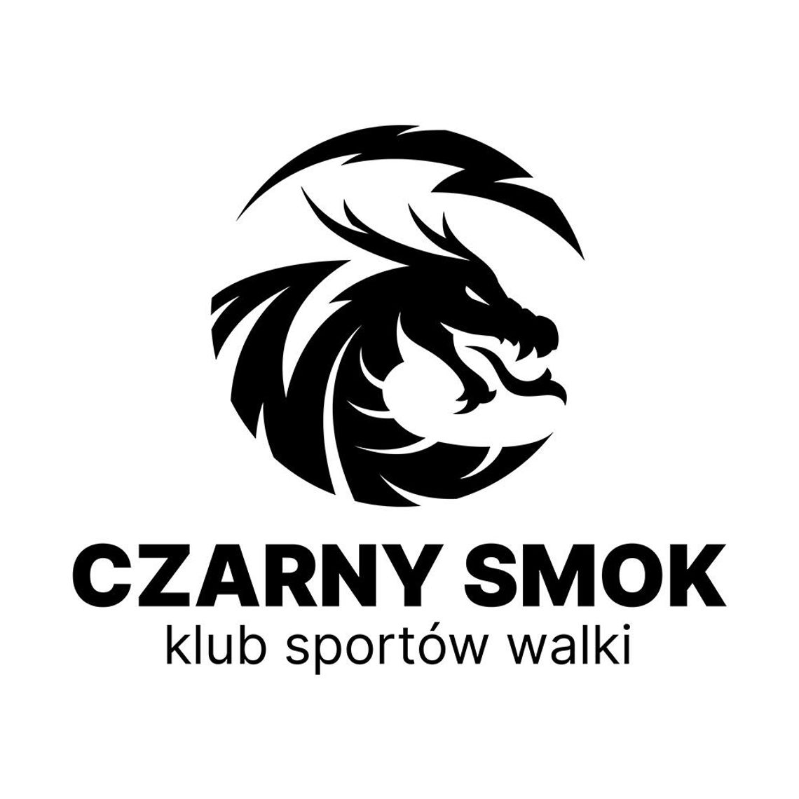 Czarny Smok - klub sportów walki Czarny Smok - klub sportów walki