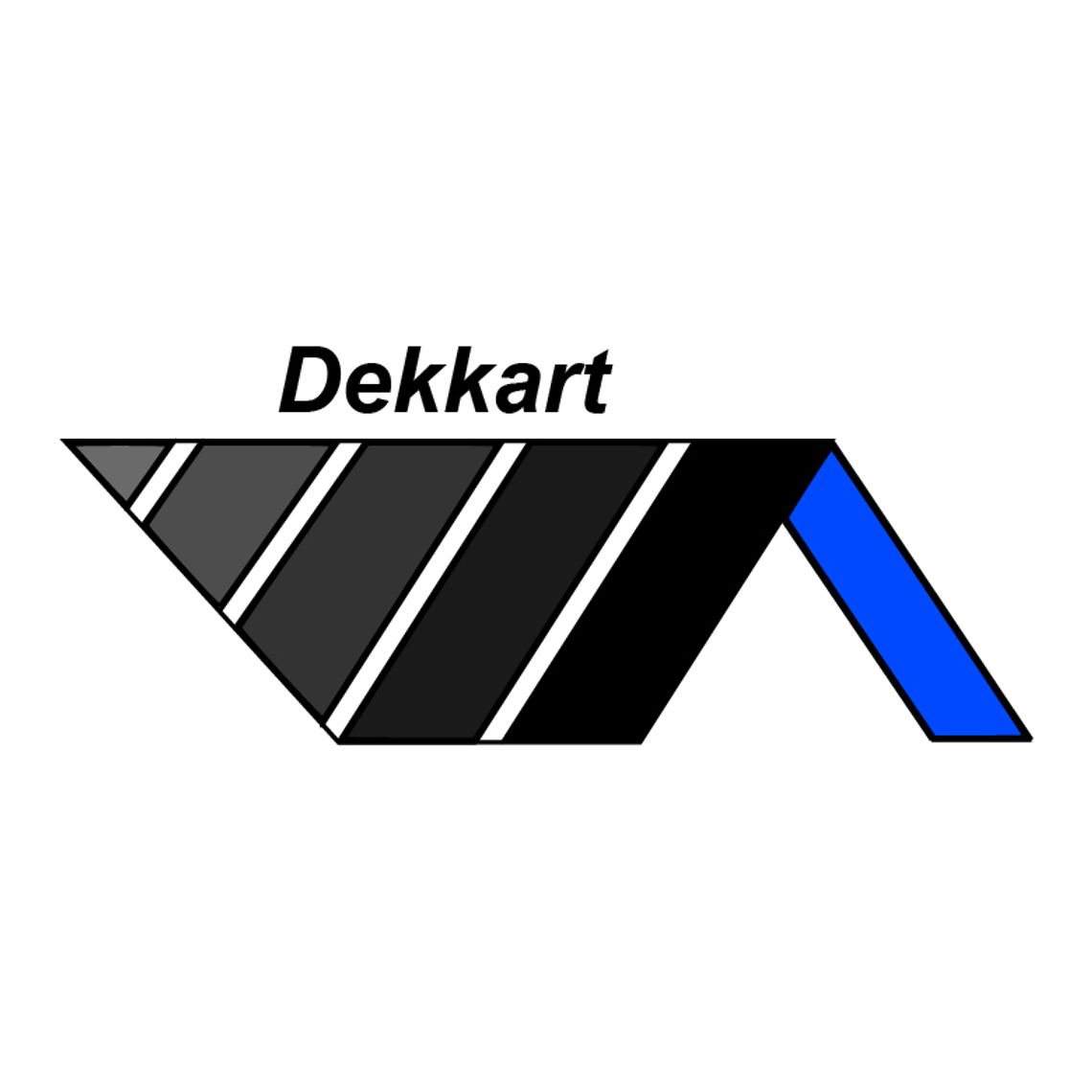 Dekkart - pokrycia i akcesoria dachowe Dekkart - pokrycia i akcesoria dachowe