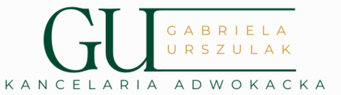Kancelaria Adwokacka - Adwokat Gabriela Urszulak Kancelaria Adwokacka - Adwokat Gabriela Urszulak